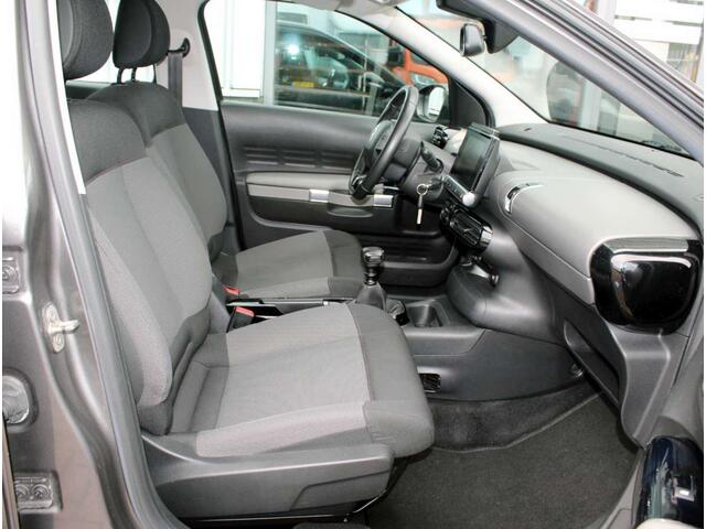 Citroen C4 CACTUS 1.2 PureTech Business Airco/Cruise/Nav