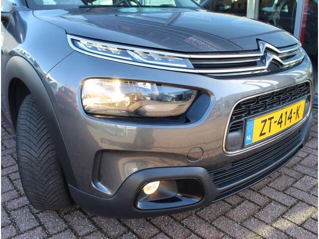 Citroen C4 CACTUS 1.2 PureTech Business Airco/Cruise/Nav