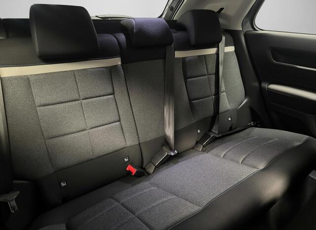 Citroen C4 CACTUS 1.2 PT 110 Shine | Comfort seats | Parkeercamera | Nieuwe distributieriem | Prijs is rijklaar