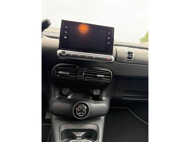 Citroen C4 CACTUS 1.2 PT Business 110 PK NIEUWE APK / NIEUWE D-RIEM / NAVI / CLIMA / CRUISE / PDC / LMV / LED