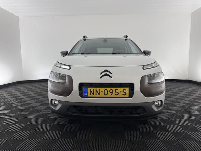 Citroen C4 CACTUS 1.2 PureTech Business *NAVI-FULLMAP | ECC | PRIVACY-GLASS | PDC | CRUISE | COMFORT-SEATS | TOWBAR* – foto 2