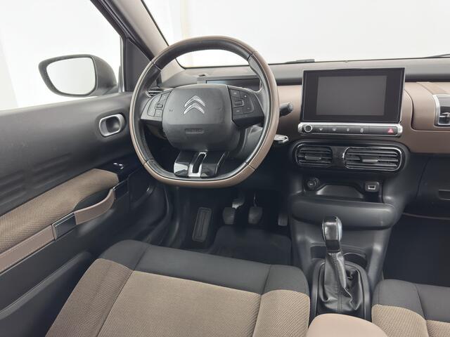 Citroen C4 CACTUS 1.2 PureTech Business *NAVI-FULLMAP | ECC | PRIVACY-GLASS | PDC | CRUISE | COMFORT-SEATS | TOWBAR* – foto 7