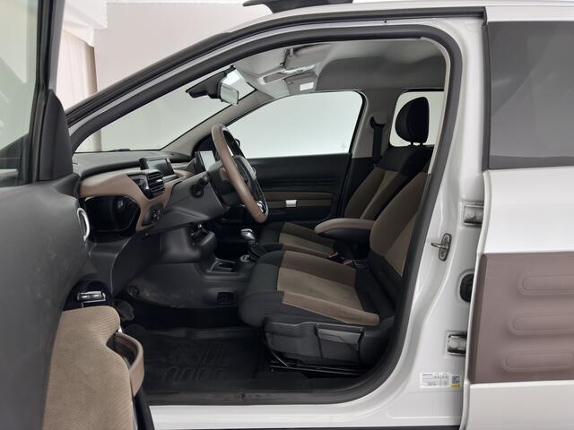 Citroen C4 CACTUS 1.2 PureTech Business *NAVI-FULLMAP | ECC | PRIVACY-GLASS | PDC | CRUISE | COMFORT-SEATS | TOWBAR* – foto 8