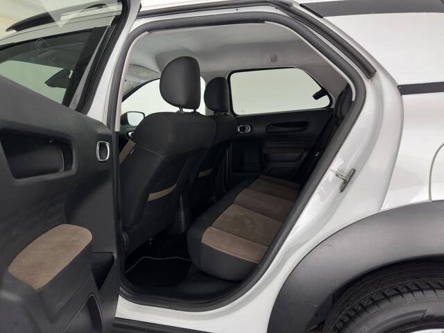 Citroen C4 CACTUS 1.2 PureTech Business *NAVI-FULLMAP | ECC | PRIVACY-GLASS | PDC | CRUISE | COMFORT-SEATS | TOWBAR* – foto 9