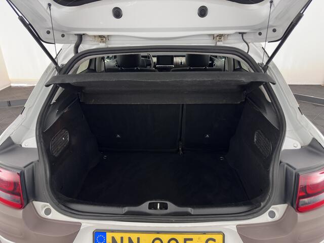 Citroen C4 CACTUS 1.2 PureTech Business *NAVI-FULLMAP | ECC | PRIVACY-GLASS | PDC | CRUISE | COMFORT-SEATS | TOWBAR* – foto 10
