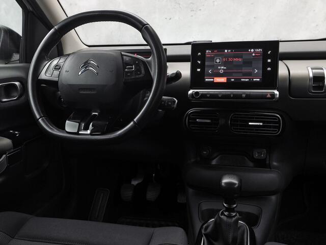 Citroen C4 CACTUS 1.2 PureTech Sport (APPLE CARPLAY, STOELVERWARMING, LM VELGEN, SPORTSTOELEN, CRUISE, NIEUWSTAAT) – foto 7