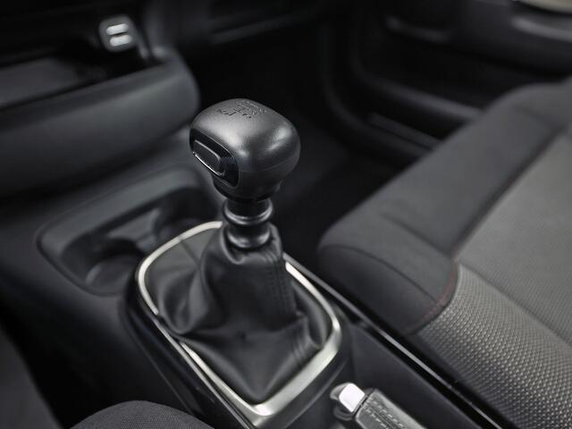 Citroen C4 CACTUS 1.2 PureTech Sport (APPLE CARPLAY, STOELVERWARMING, LM VELGEN, SPORTSTOELEN, CRUISE, NIEUWSTAAT) – foto 10