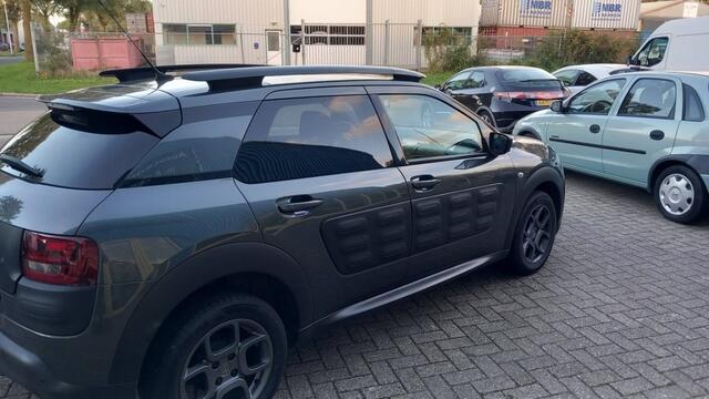 Citroen C4 CACTUS 1.2 PureTech Businesse Plus – foto 4