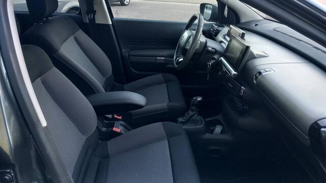 Citroen C4 CACTUS 1.2 PureTech Businesse Plus – foto 5