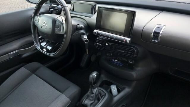 Citroen C4 CACTUS 1.2 PureTech Businesse Plus – foto 7