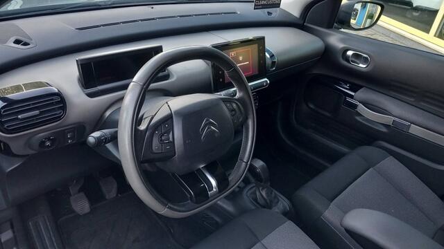Citroen C4 CACTUS 1.2 PureTech Businesse Plus – foto 8