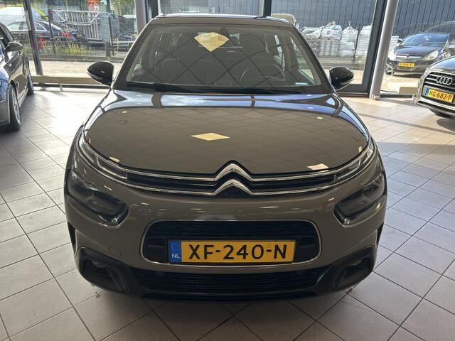 Citroen C4 CACTUS 1.2 PureTech Feel 162 DKM NW APK BJ 12-18 !!! – foto 2