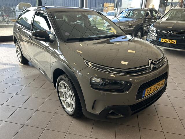 Citroen C4 CACTUS 1.2 PureTech Feel 162 DKM NW APK BJ 12-18 !!! – foto 4