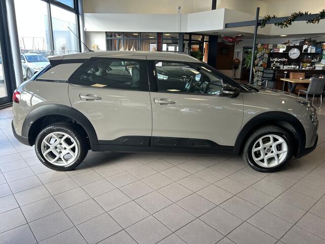 Citroen C4 CACTUS 1.2 PureTech Feel 162 DKM NW APK BJ 12-18 !!! – foto 5