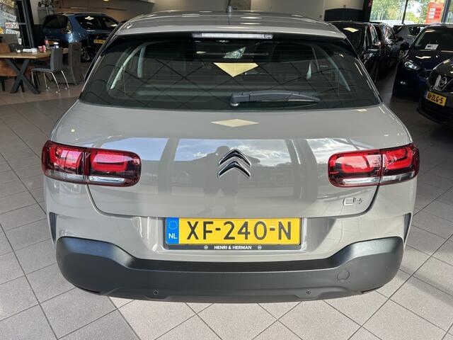 Citroen C4 CACTUS 1.2 PureTech Feel 162 DKM NW APK BJ 12-18 !!! – foto 7