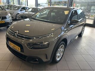 Citroen C4 CACTUS 1.2 PureTech Feel 162 DKM NW APK BJ 12-1