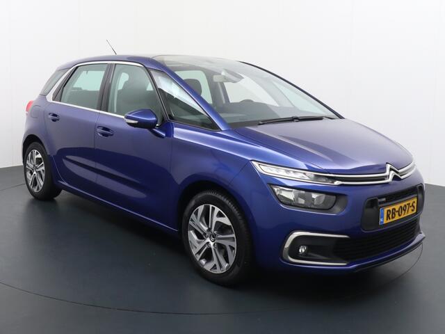 Citroen C4 PICASSO 1.2 PureTech Feel