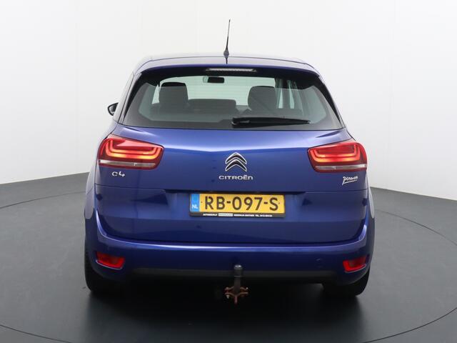 Citroen C4 PICASSO 1.2 PureTech Feel