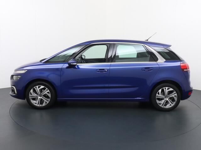 Citroen C4 PICASSO 1.2 PureTech Feel