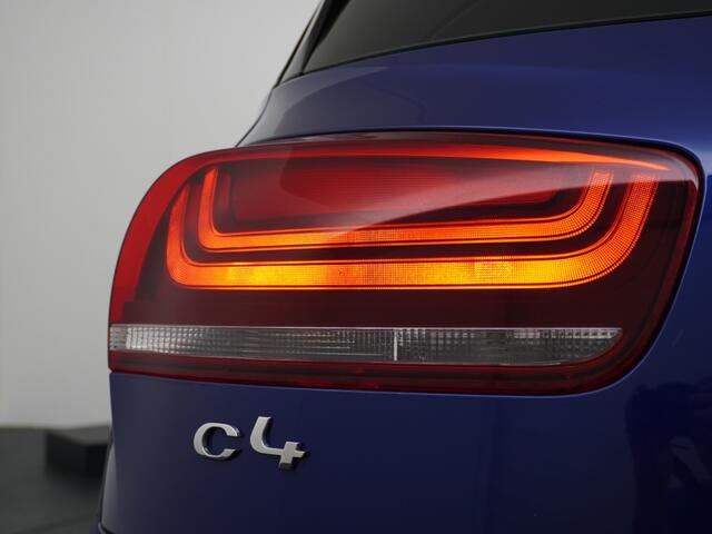 Citroen C4 PICASSO 1.2 PureTech Feel