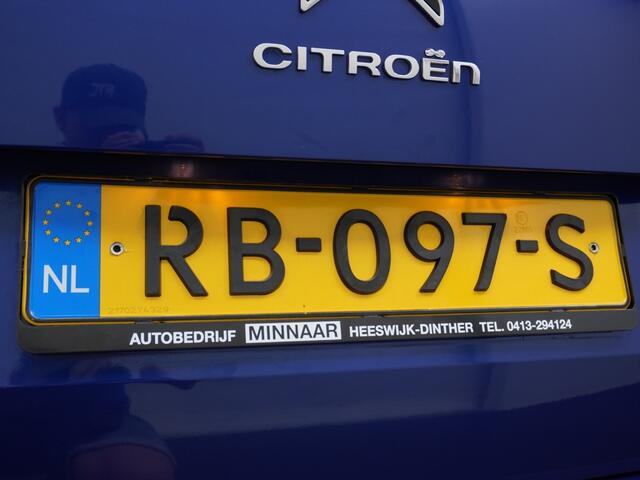 Citroen C4 PICASSO 1.2 PureTech Feel