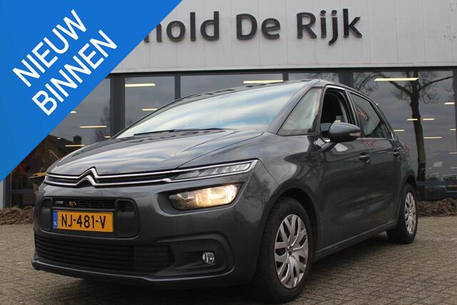 Citroen C4 PICASSO 1.2 PureTech Selection