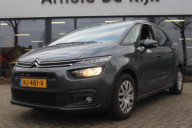 Citroen C4 PICASSO 1.2 PureTech Selection