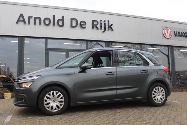 Citroen C4 PICASSO 1.2 PureTech Selection