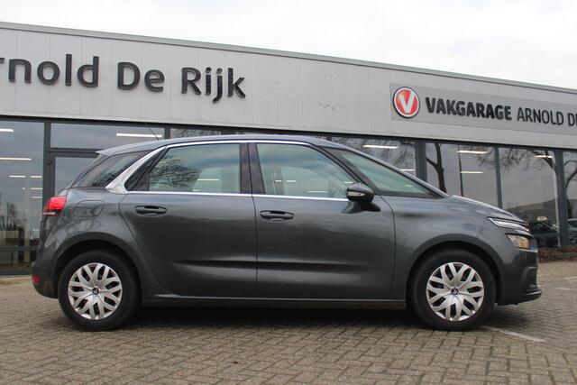 Citroen C4 PICASSO 1.2 PureTech Selection