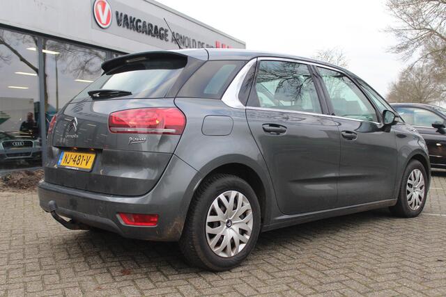 Citroen C4 PICASSO 1.2 PureTech Selection