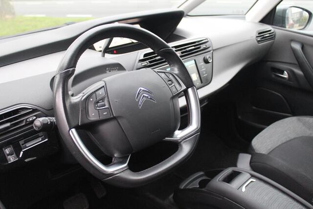 Citroen C4 PICASSO 1.2 PureTech Selection