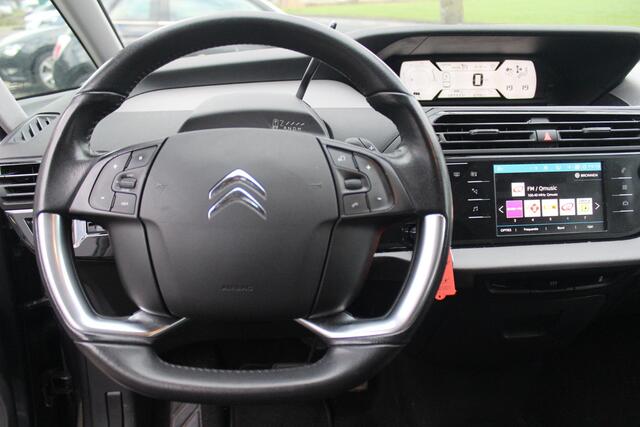 Citroen C4 PICASSO 1.2 PureTech Selection
