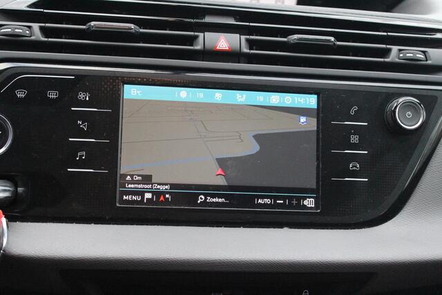 Citroen C4 PICASSO 1.2 PureTech Selection