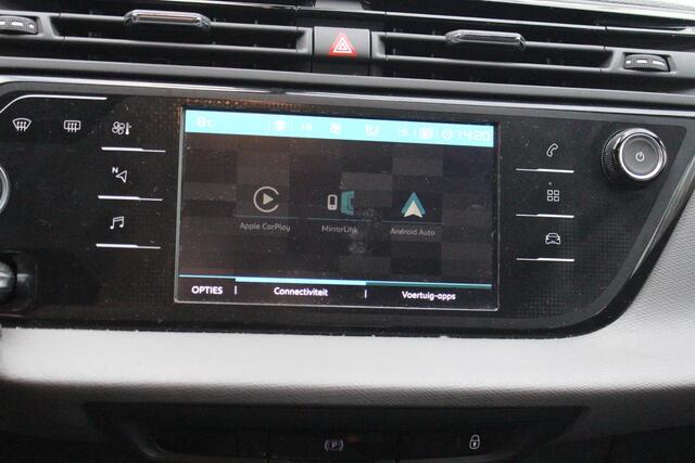 Citroen C4 PICASSO 1.2 PureTech Selection