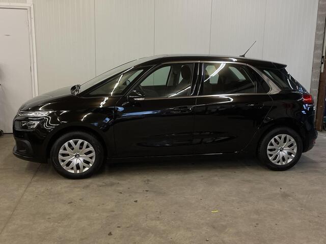 Citroen C4 PICASSO 1.2 PureTech Selection