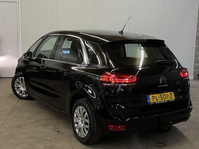 Citroen C4 PICASSO 1.2 PureTech Selection