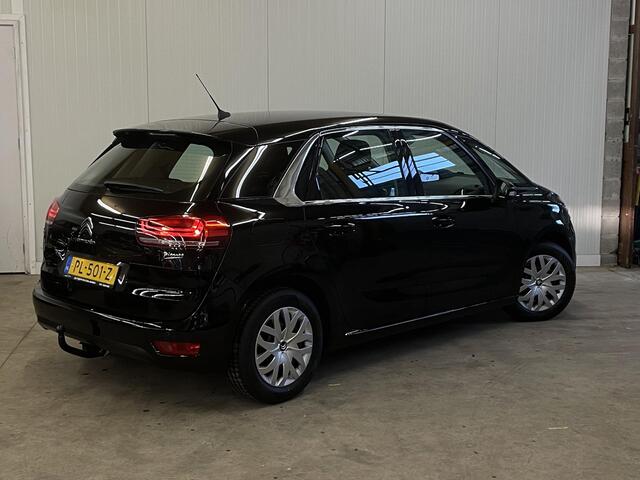 Citroen C4 PICASSO 1.2 PureTech Selection