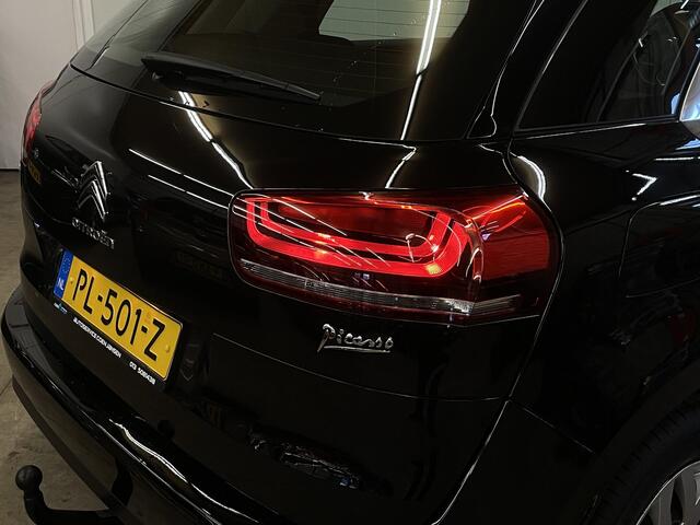 Citroen C4 PICASSO 1.2 PureTech Selection