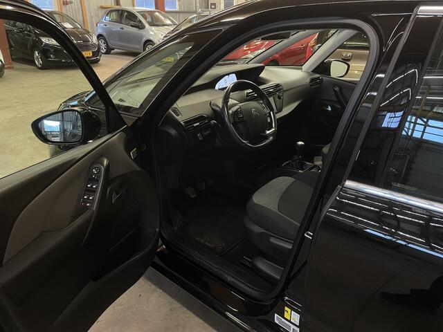 Citroen C4 PICASSO 1.2 PureTech Selection
