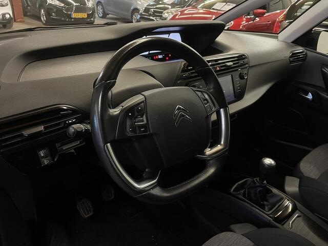 Citroen C4 PICASSO 1.2 PureTech Selection