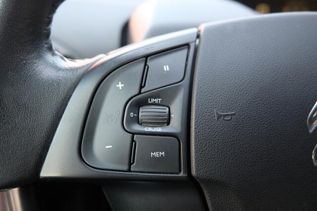 Citroen C4 PICASSO BWJ 2018 1.2 PureTech 131 PK Business APPLE CARPLAY / ANDROID AUTO / NAVI / CLIMA / CRUISE / KEYLESS / PDC / LMV