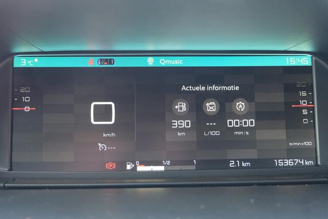 Citroen C4 PICASSO BWJ 2018 1.2 PureTech 131 PK Business APPLE CARPLAY / ANDROID AUTO / NAVI / CLIMA / CRUISE / KEYLESS / PDC / LMV