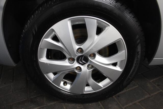 Citroen C4 PICASSO 1.2 131 PK 7-Persoons Business Navi Climate NW-Distributie