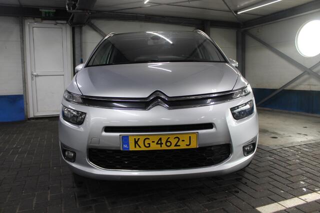 Citroen C4 PICASSO 1.2 131 PK 7-Persoons Business Navi Climate NW-Distributie