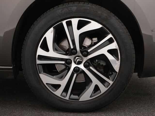 Citroen C4 PICASSO 130 PK Selection | Rijklaar | Trekhaak | 17" LMV | Navigatie