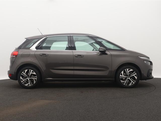 Citroen C4 PICASSO 130 PK Selection | Rijklaar | Trekhaak | 17" LMV | Navigatie
