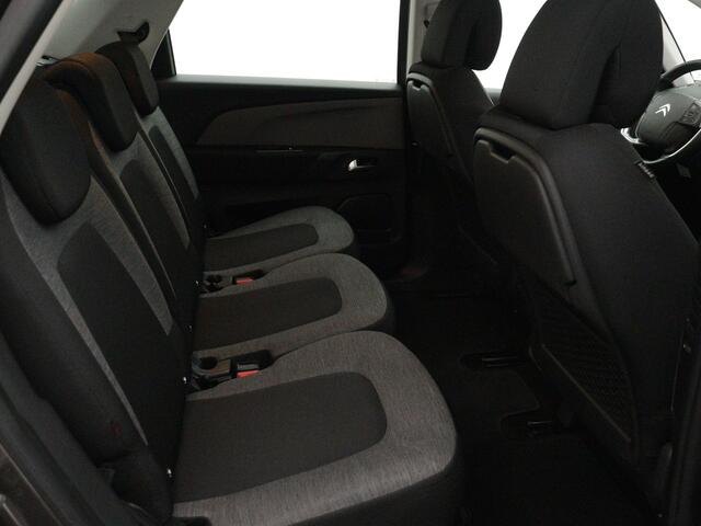 Citroen C4 PICASSO 130 PK Selection | Rijklaar | Trekhaak | 17" LMV | Navigatie