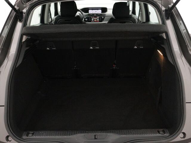Citroen C4 PICASSO 130 PK Selection | Rijklaar | Trekhaak | 17" LMV | Navigatie