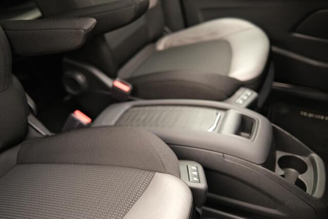 Citroen C4 PICASSO THP 165 Automaat Shine Xenon | Camera | Trekhaak | Sensoren voor & achter | All season banden