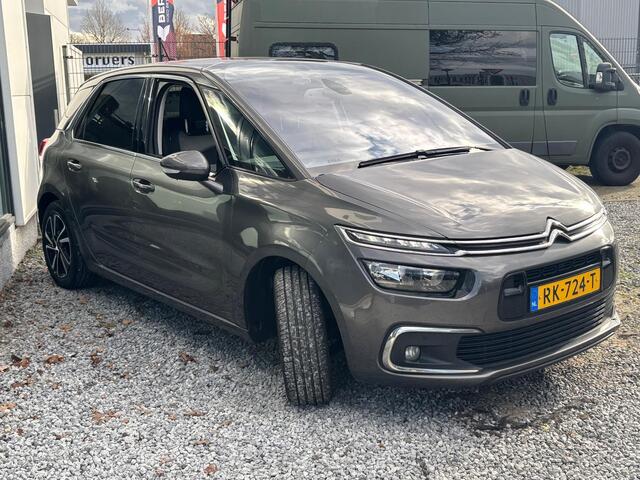 Citroen C4 PICASSO 1.2 PureTech Shine | 1e eigenaar, volledig dealer onderhouden | Rijklaar geleverd incl 12 maanden BOVAG.